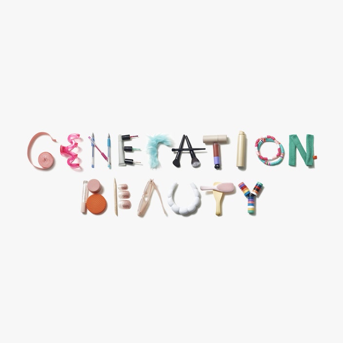 Welcome to Generation Beauty
