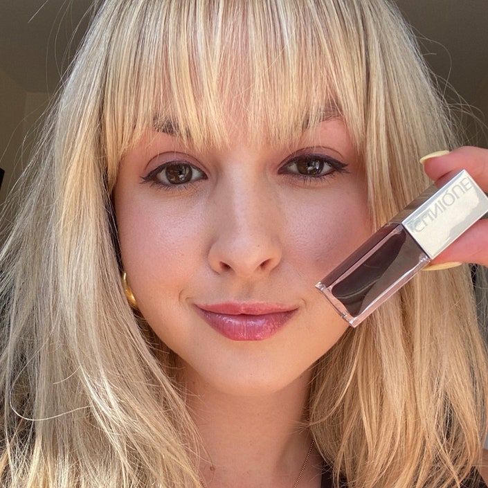 Clinique Black Honey Has Evolved Into a Lip and Cheek Oil&-and a Mascara