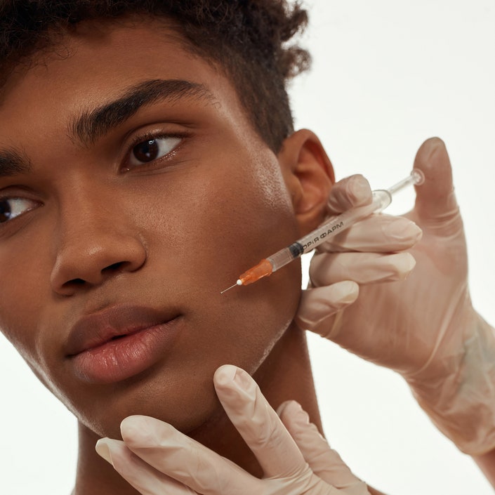 The Most Surprising New Botox and Filler Trends