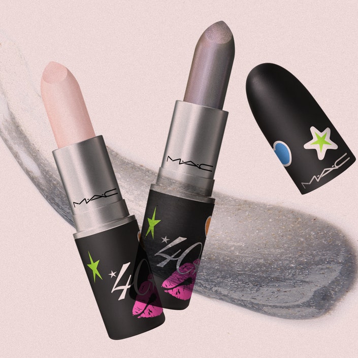 Mac’s Lipstick Bringbacks Collection Has Every Retro Shade You’ve Been Missing