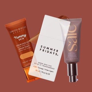 The 14 Best Skin Tints for Glowy, Weightless Coverage