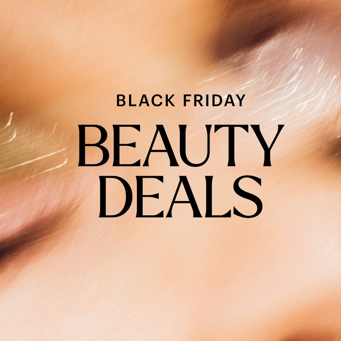 115 Best Black Friday Beauty Deals 2024, From a Full-Time Shopper