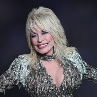 Dolly Parton Thinks the “Morning Shed” Sounds “Like a Nightmare”