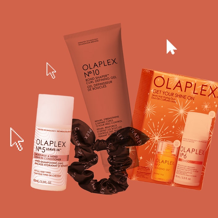 The Best Olaplex Cyber Monday Deals 2024 Are 30% Off Today