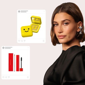 8 Hailey Bieber&#8211;Approved Beauty Products on Sale, Like, Right Now