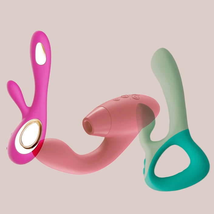 13 Best Rabbit Vibrators for Double the Pleasure, Double the Fun