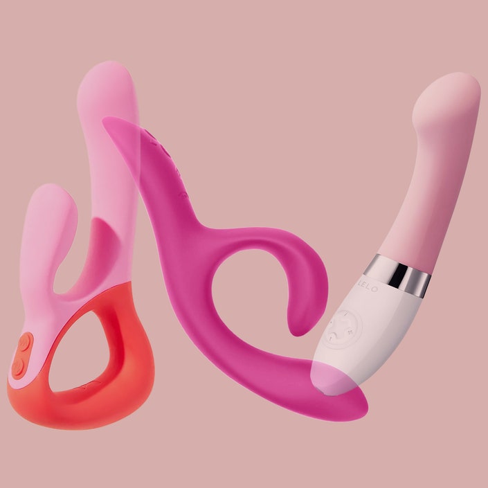 14 Best G-Spot Vibrators to Give Your Clit a Break