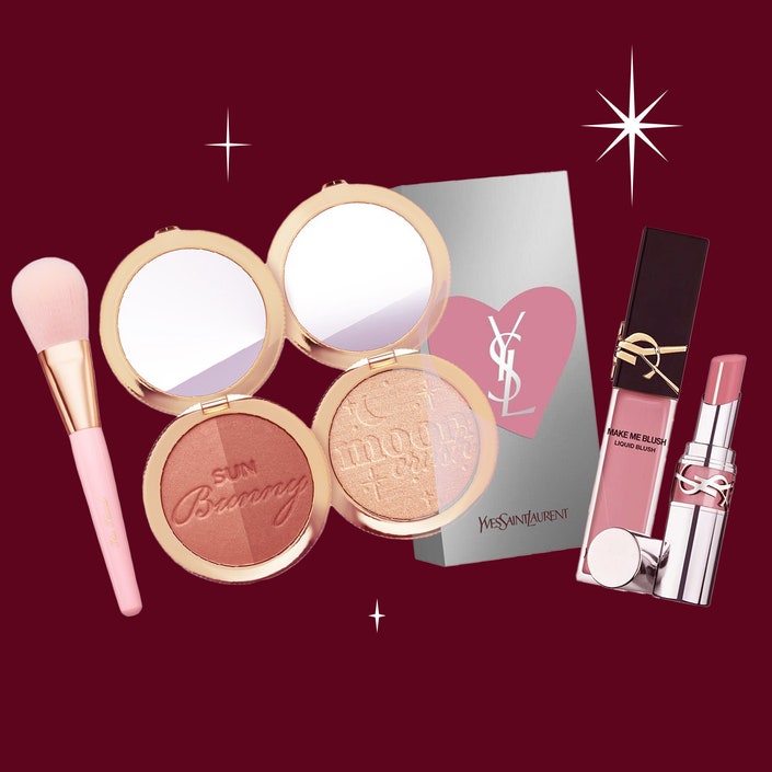 21 Best Makeup Gift Sets for Your Most Glam Besties