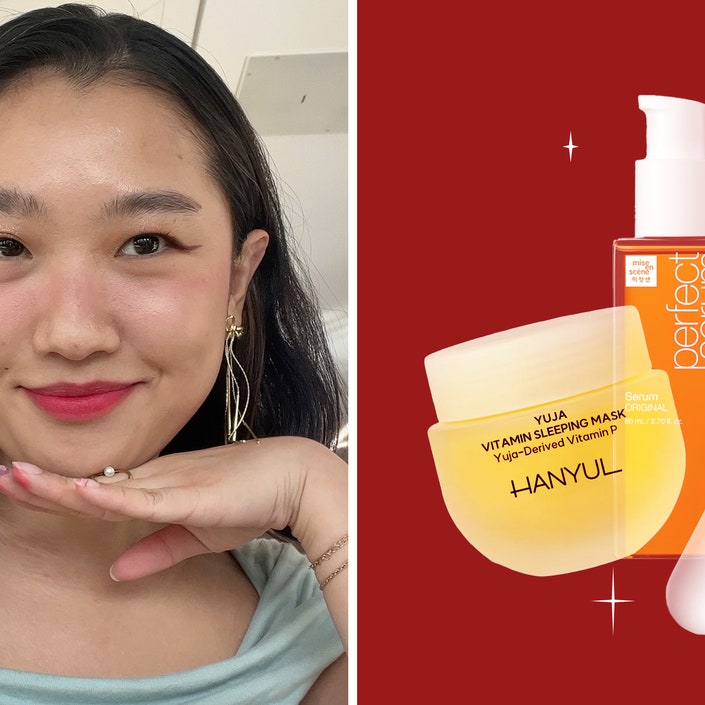 18 Best Korean Beauty Gifts of 2024, According to Allure's Resident Expert