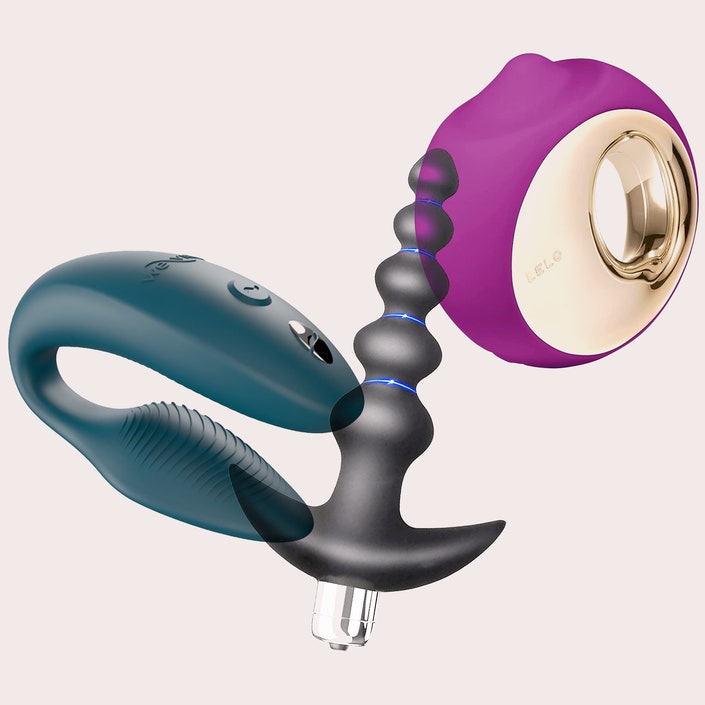 15 Best Quiet Vibrators for Privacy When You Need It Most