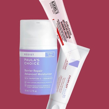 15 Best Barrier Repair Treatments to Coddle Stressed Skin