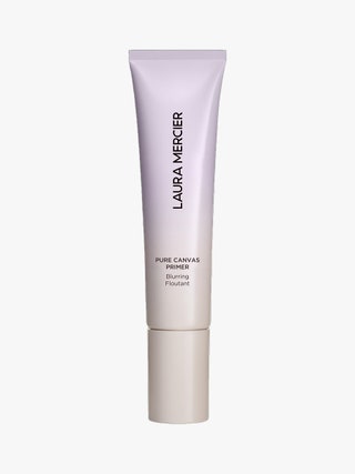 laura mercier pure canvas primer in tube