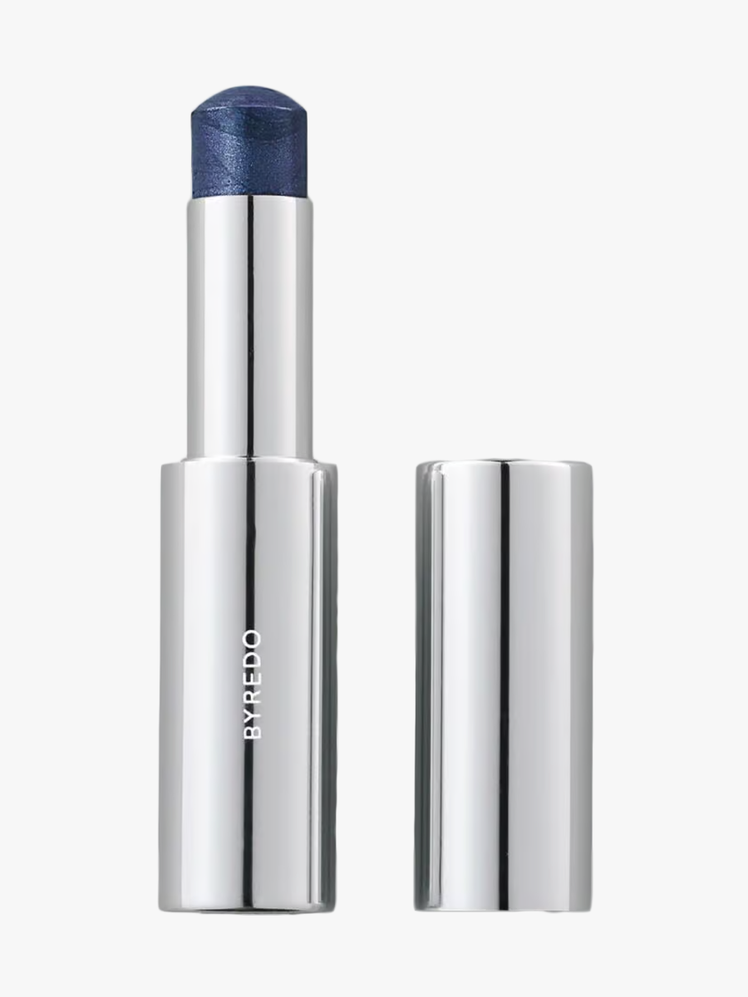 Byredo Colour Stick in branded twist up component on a light gray background