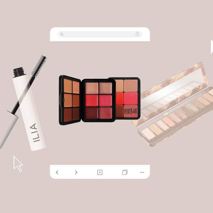 19 Best Cyber Monday Makeup Deals of 2024 at Up to 70% Off