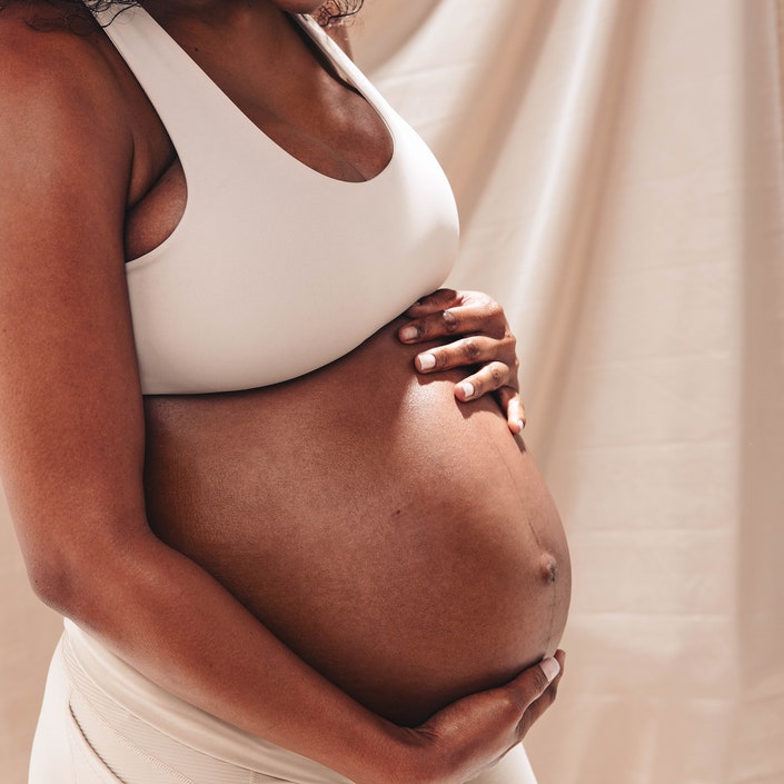 Wait, Should I Stop Rubbing Bio-Oil On My Pregnant Belly?