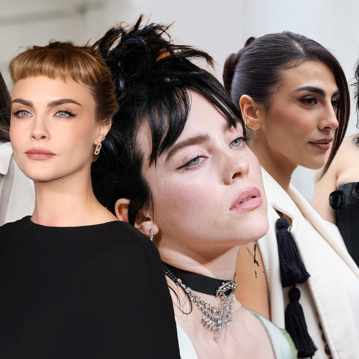 The Best Bangs Trends of 2025 Will Inspire You to Finally Chop Yours