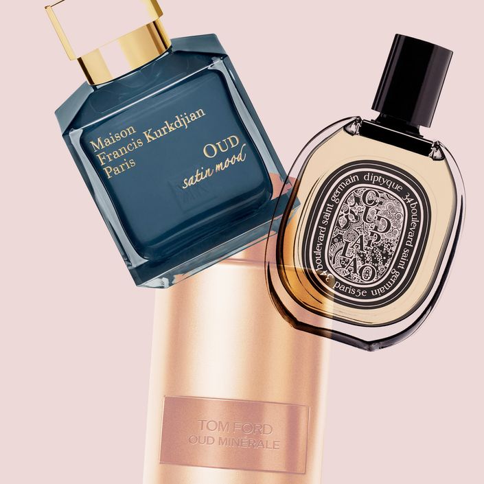 8 Best Oud Perfumes to Make a Bold Impression