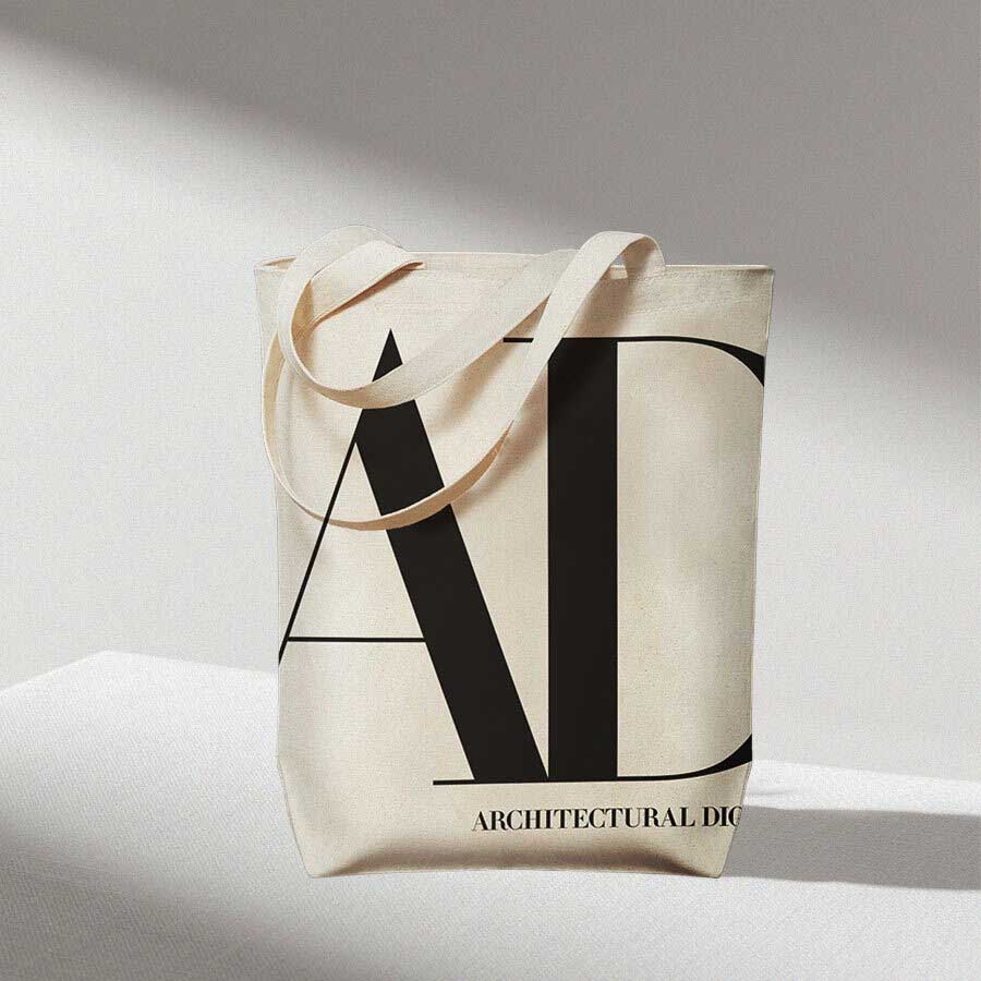 Exclusive Gift: A free tote