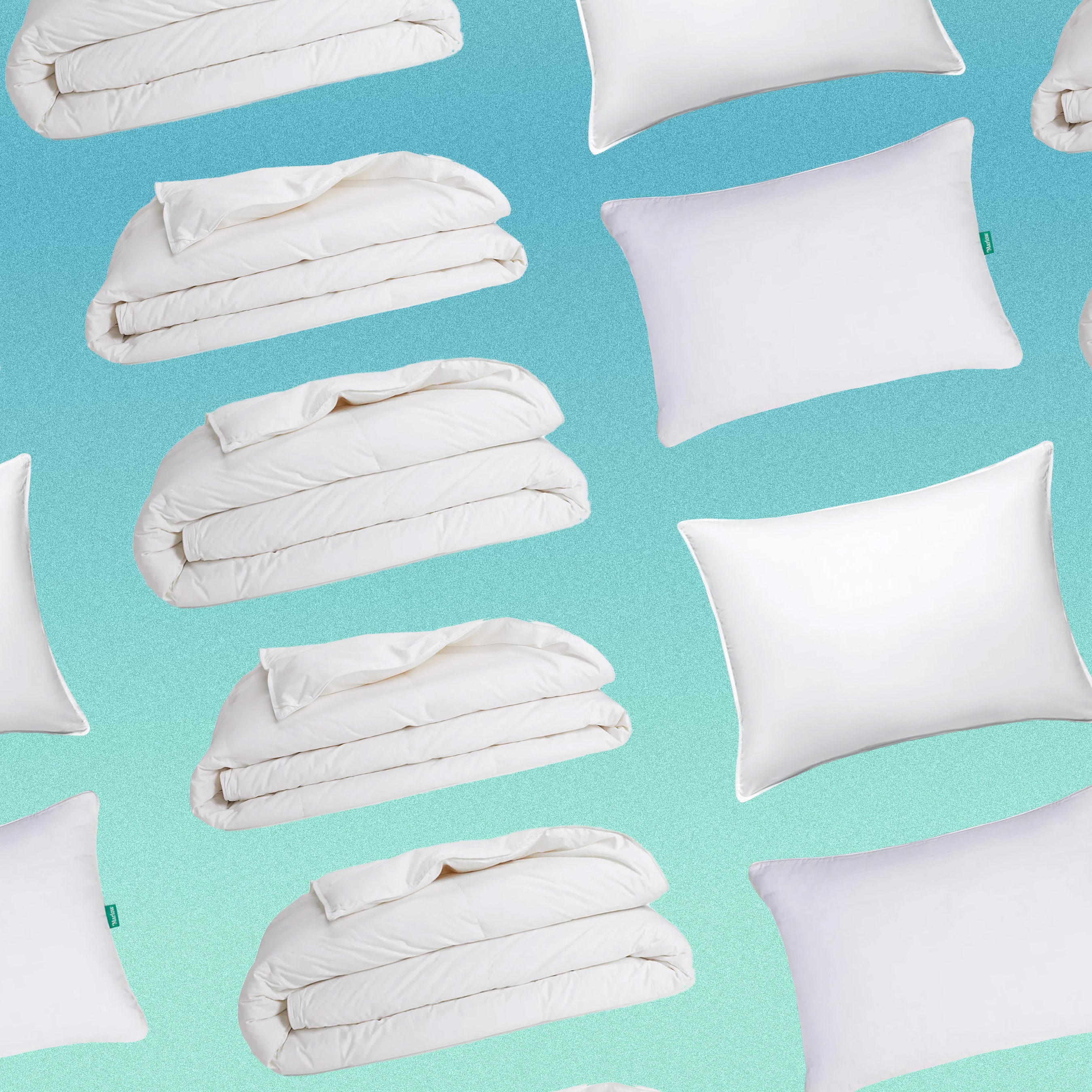 Cozy Clearance: Some of Our Favorite Comforters and Pillows Are on Sale at Brooklinen