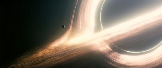 Interstellar the Movie—and Interstellar the Reality