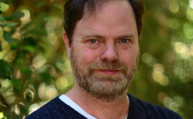 An Interview With Rainn Wilson: On Spirituality and Hollywood