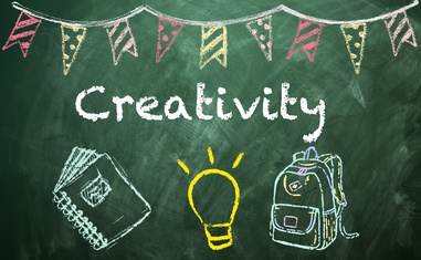 The Virtues Basket: Encouraging Creativity in All Children – and Adults