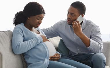 Black Maternal Mortality: How Racism Affects Childbirth