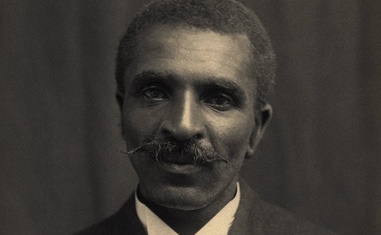 Dr. George Washington Carver: Inventor and Baha’i Advocate