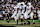 WEST LAFAYETTE, IN - NOVEMBER 16: Penn State Nittany Lions running back Nicholas Singleton (10) celebrates a touchdown during the college football game between the Purdue Boilermakers and Penn State Nittany Lions on November 16, 2024, at Ross-Ade Stadium in West Lafayette, IN. (Photo by Zach Bolinger/Icon Sportswire via Getty Images)