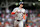 CLEVELAND, OHIO - SEPTEMBER 28: Kyle Tucker #30 of the Houston Astros runs to third base during the first inning against the Cleveland Guardians at Progressive Field on September 28, 2024 in Cleveland, Ohio. (Photo by Nick Cammett/Diamond Images via Getty Images)