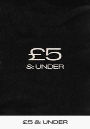 5poundsandunder