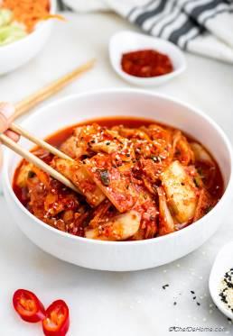 Kimchi