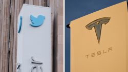 Twitter Tesla