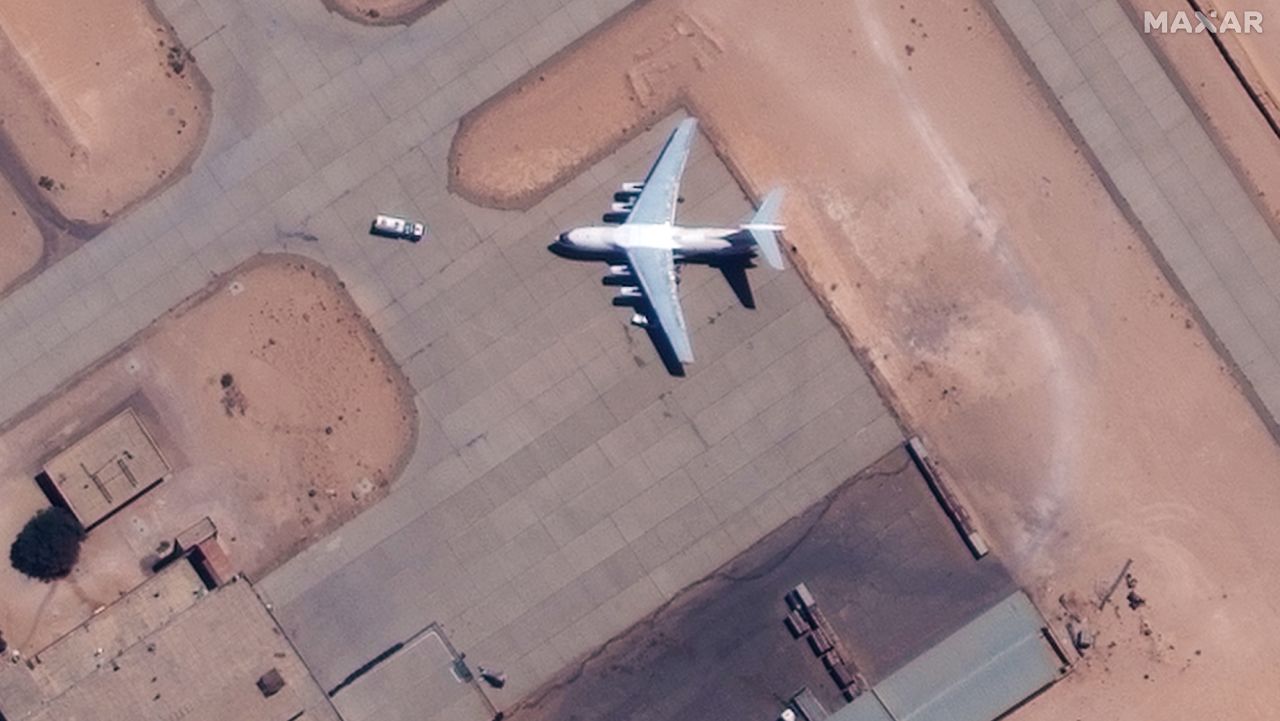 closeup view of il76 at al jufra airbase_16april2023