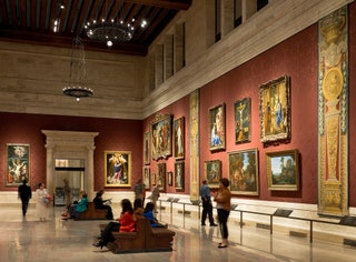 Boston MA Museum Museum of Fine Arts Boston