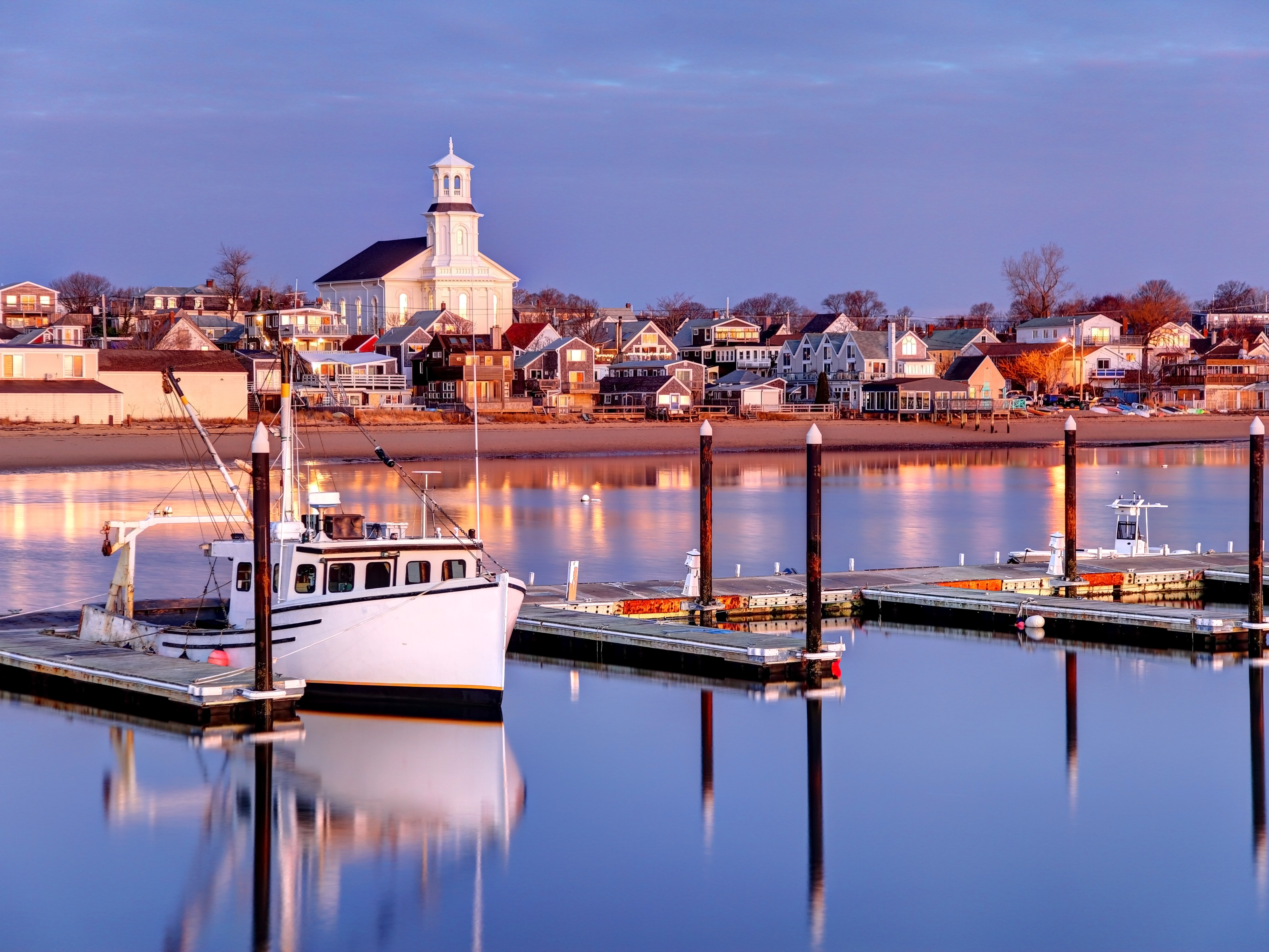 Where to Eat, Stay, and Play on Cape Cod