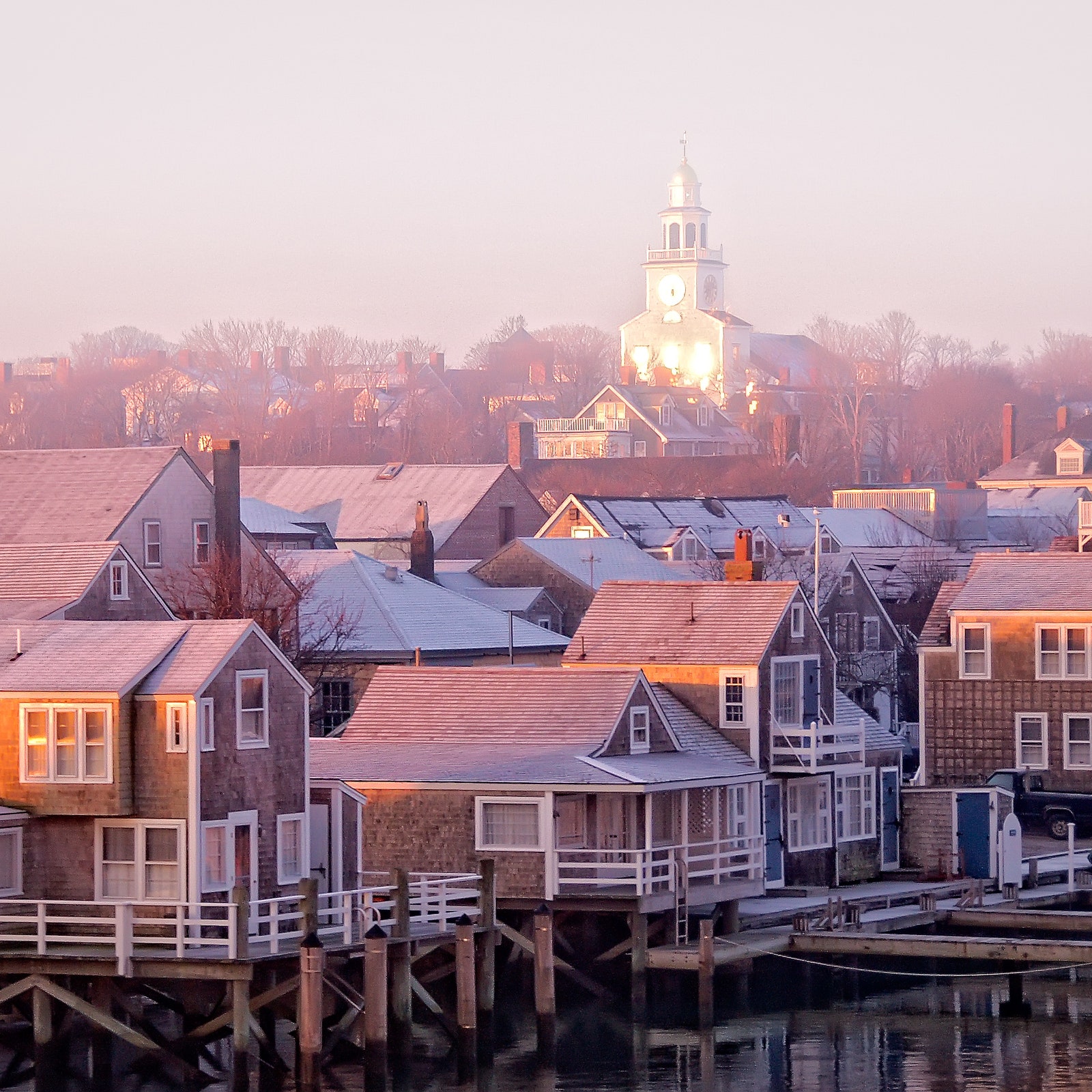 Where to Eat, Stay, and Play in Nantucket