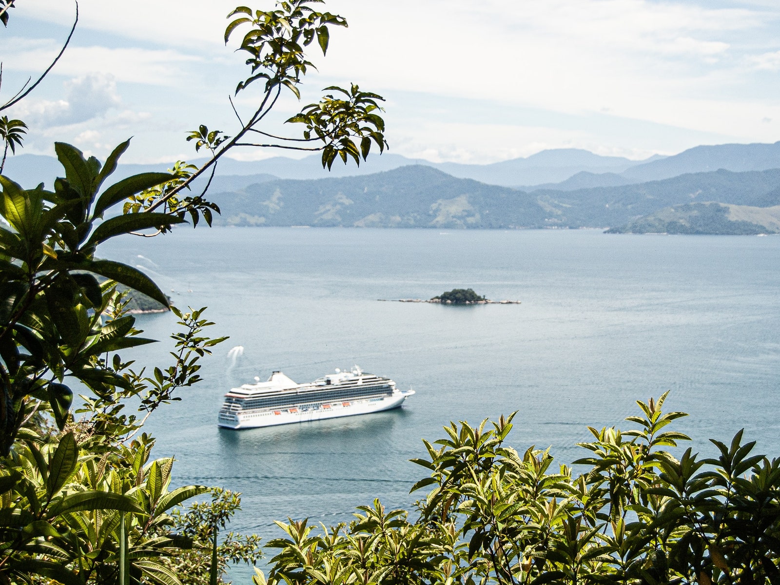 The Best New Cruises in the World: 2022 Hot List
