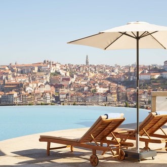 13 Best Hotels in Porto