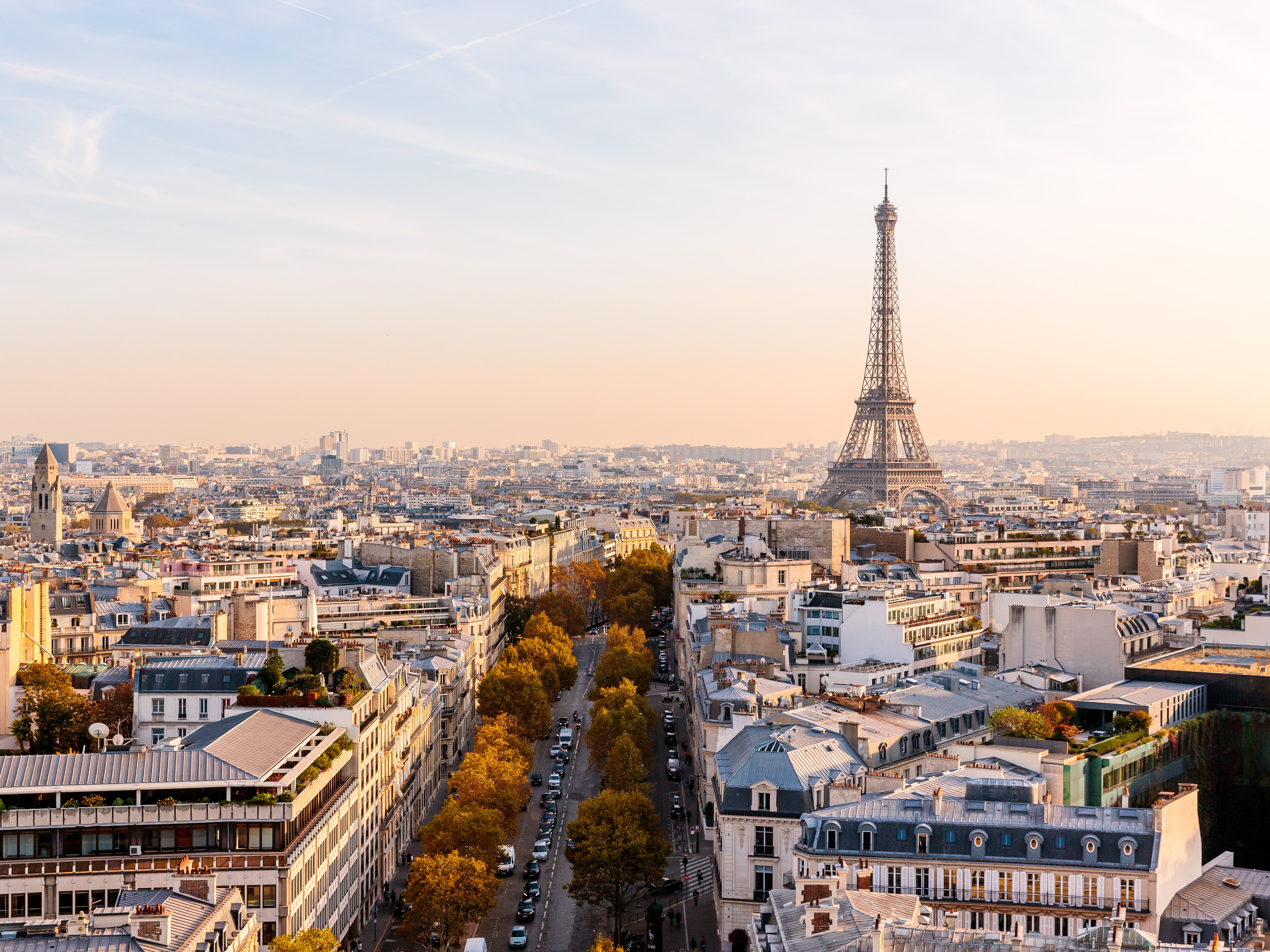 Paris 2024 Summer Olympics: Everything You Need to Know