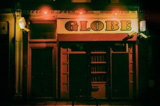 The Globe  Opened in the 1960s as a holeinthewall speakeasy that Hendrix the Stones and Bob Marley all frequented The...