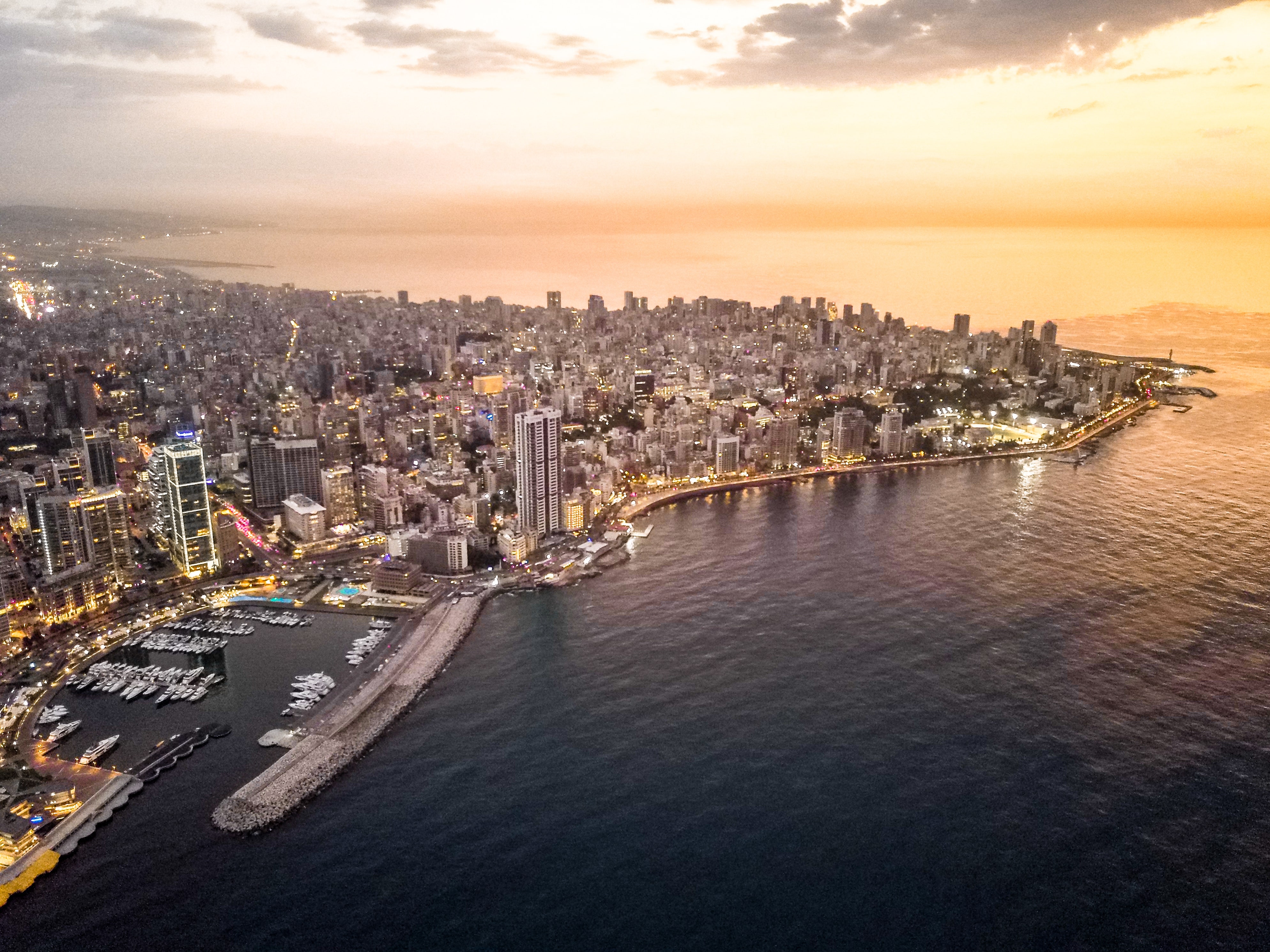 The 11 best things to do in Beirut