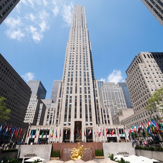 Rockefeller Centre sits in the heart of midtown Manhattan both in terms of its physical location and its prominent place...