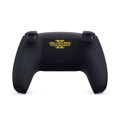 DualSense™ Wireless Controller - HELLDIVERS™ 2 Limited Edition Thumbnail 5