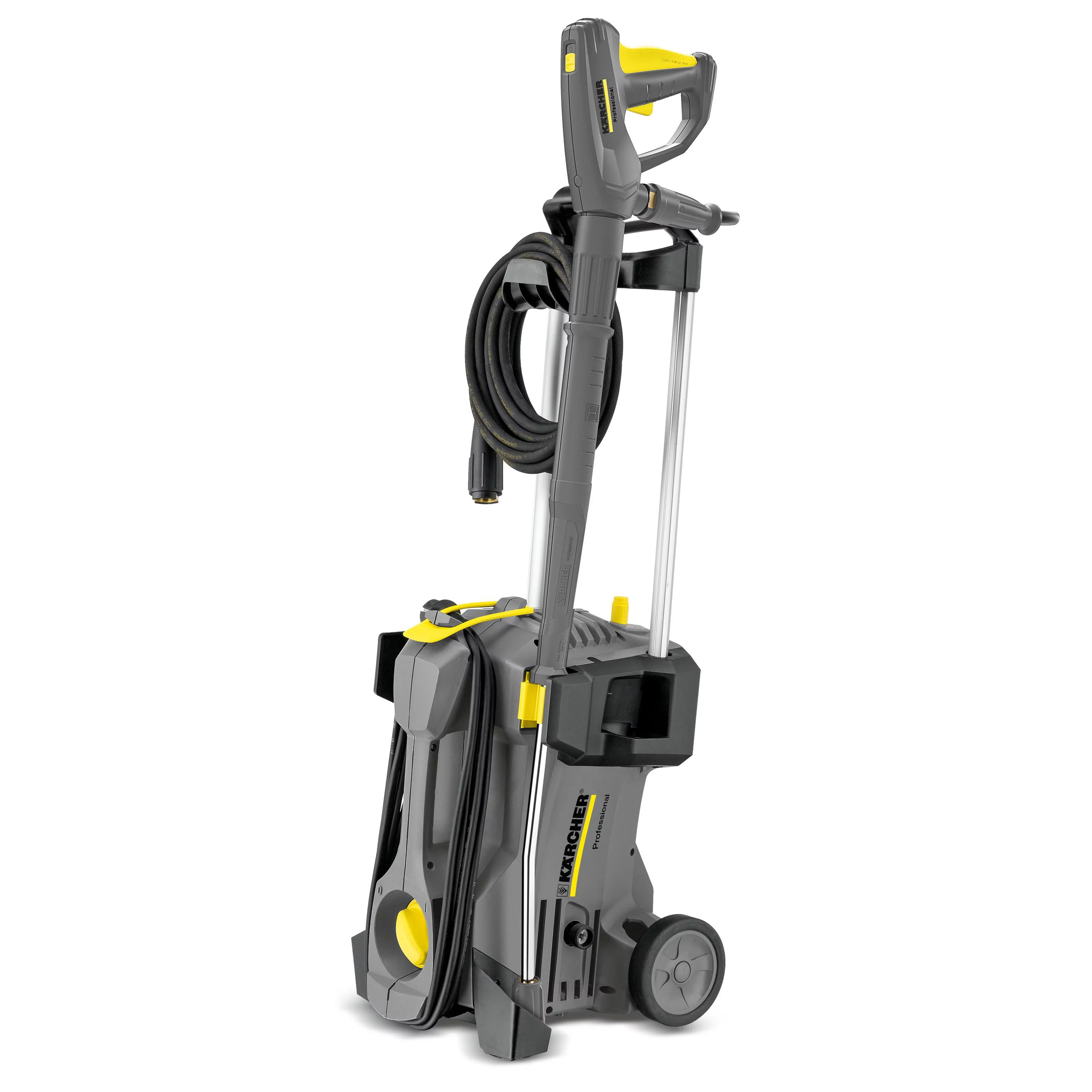 Kärcher Professional Corded Pressure washer 1.4kW - HD 4/9 P 110V