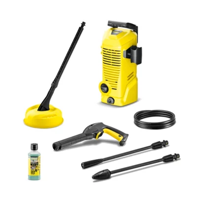 Karcher K2 Home Pressure Washer