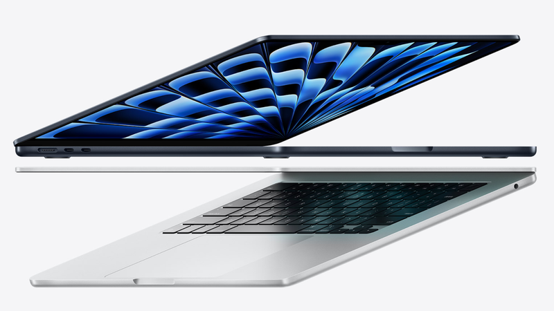 La nueva MacBook Air con chip M3 de Apple ya está aquí