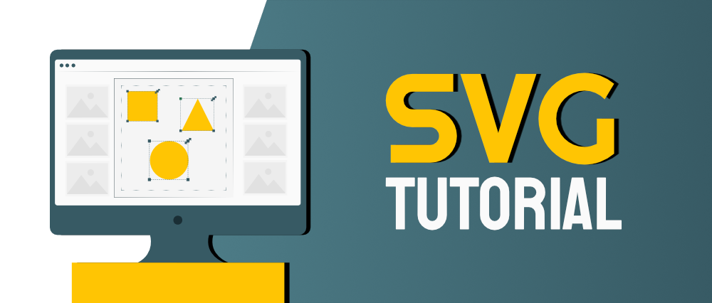 SVG Tutorial