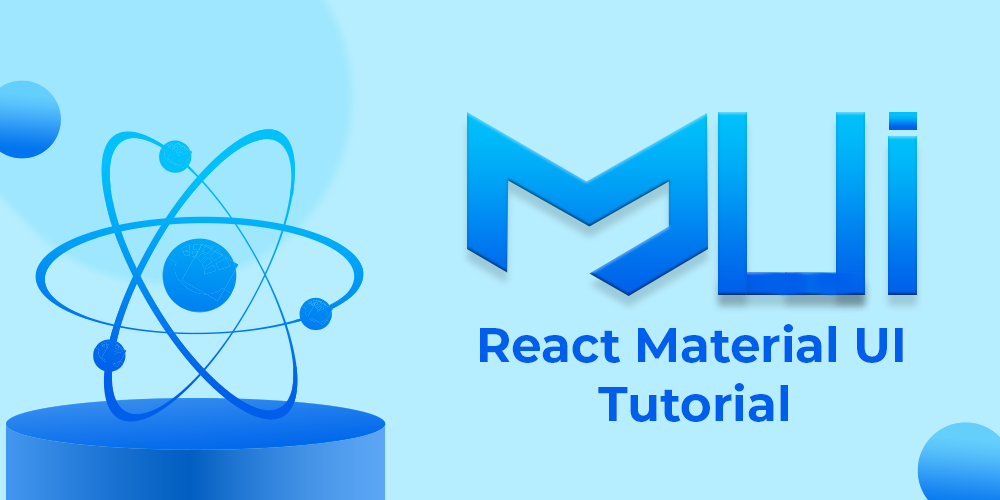 React-Material-UI