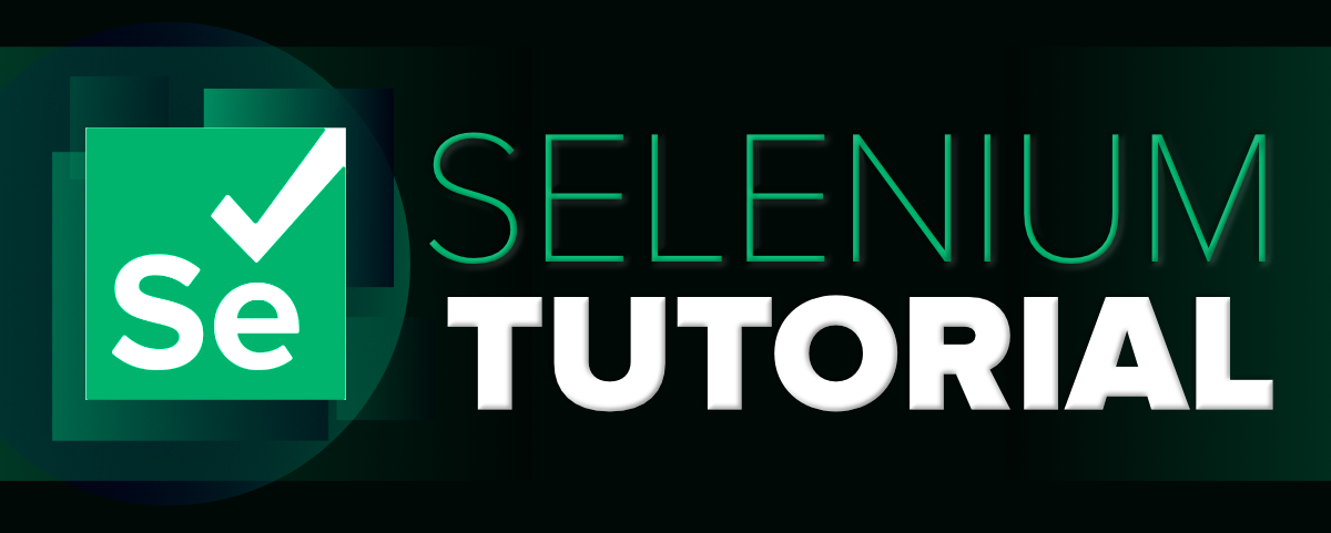 Selenium-Python-Tutorial